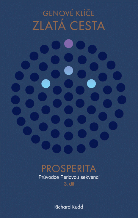 Zlatá cesta 3.diel - Prúvodce Perlovou sekvencí