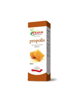 Propolisová tinktúra