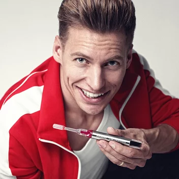 SOLÁRNA ZUBNÁ KEFKA SOLADEY