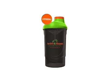 Super Smoothie Shaker